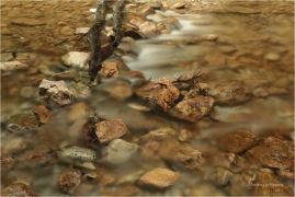 <p>Slovensko - Slovenský ráj - Biely potok</p>